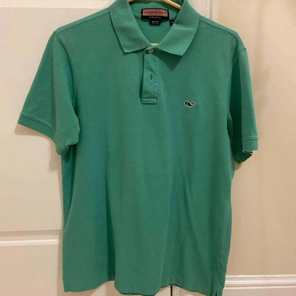 Vineyard vines dress shirt